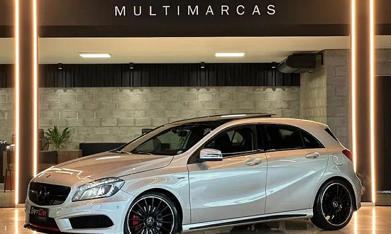 Mercedes-Benz A250 2...