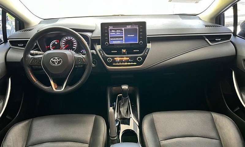 Toyota Corolla 2.0 X...