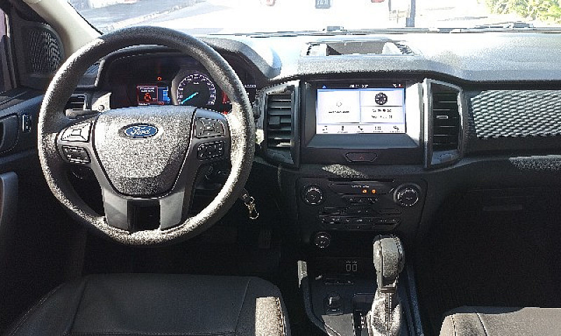 Caminhonte Ford Rang...