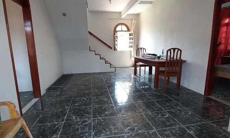 Vendo Casa No Japiim...