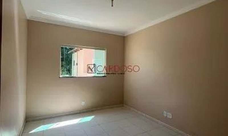 Casa Com 3 Quartos, ...