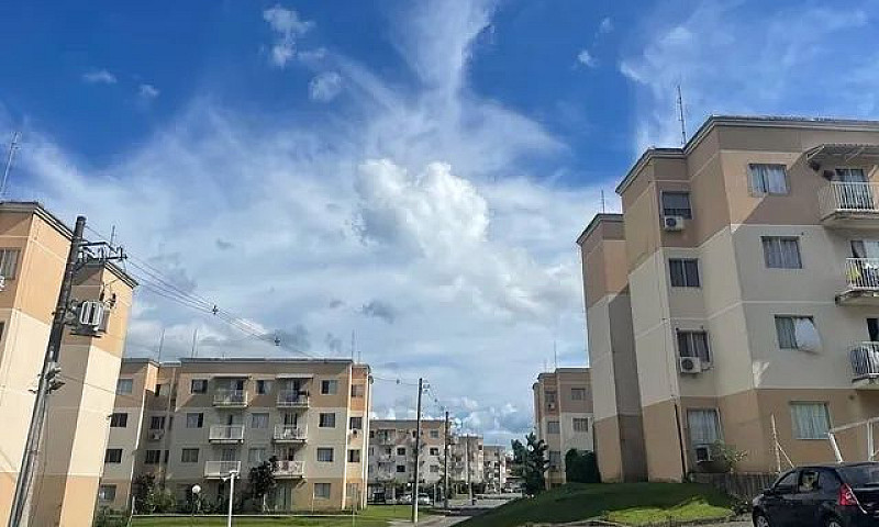 Apartamento Usado Jo...