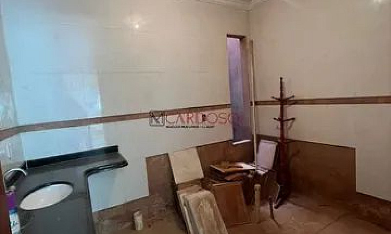 Casa Com 3 Quartos, ...