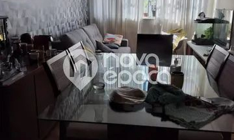Andaraí | Apartament...