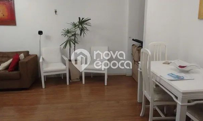 Grajaú | Apartamento...