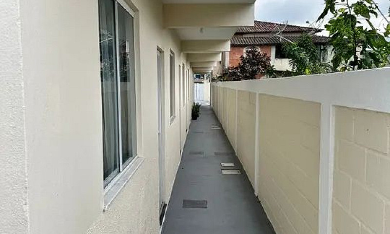 Apartamento De 1 Qua...