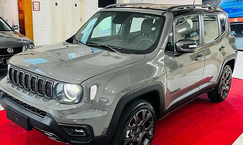 Jeep Renegade 1.3 T2...