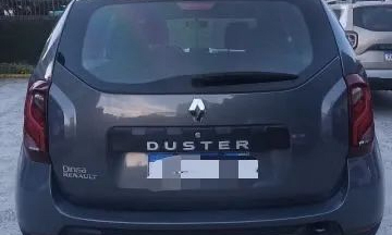 Duster Expression 20...