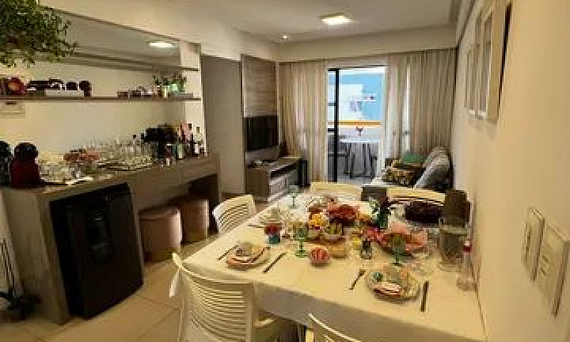 Apartamento Para Ven...