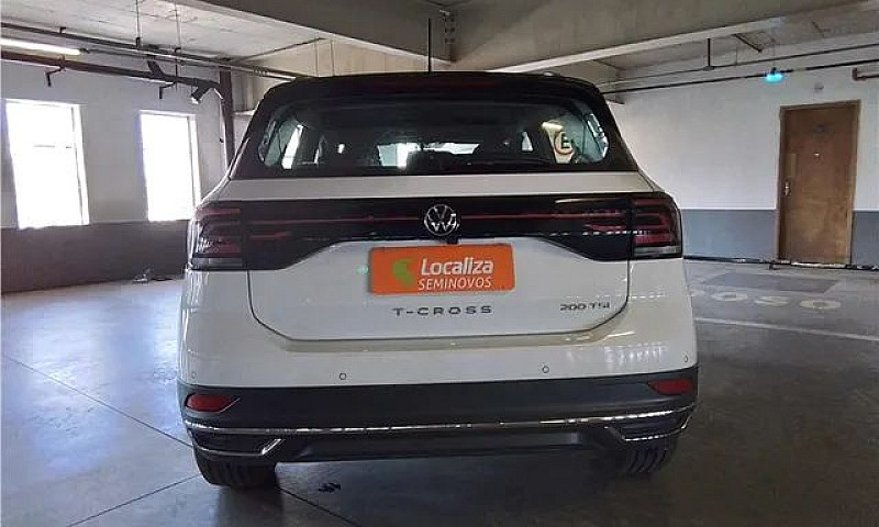 Volkswagen T-Cross 2...