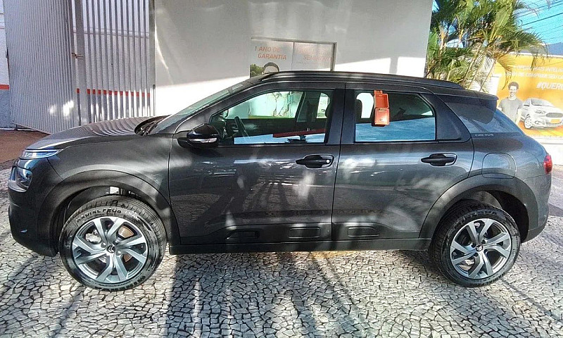 Citroen C4 Cactus 20...