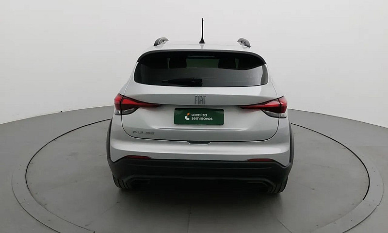 Fiat Pulse 2024 1.3 ...