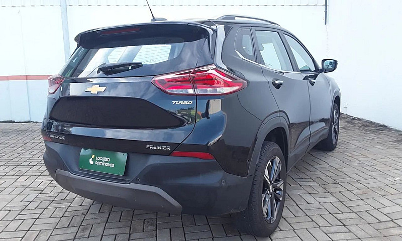 Chevrolet Tracker 20...