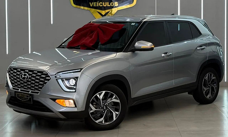 Hyundai Creta Limite...