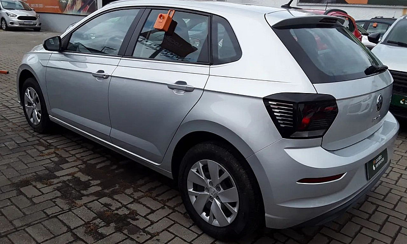 Volkswagen Polo 2024...