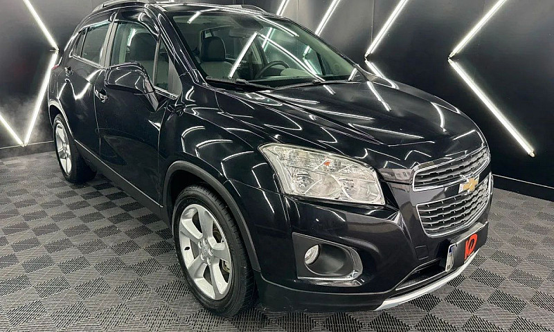 Chevrolet Tracker 20...
