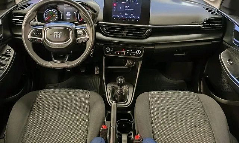 Fiat Pulse Drive 1.3...