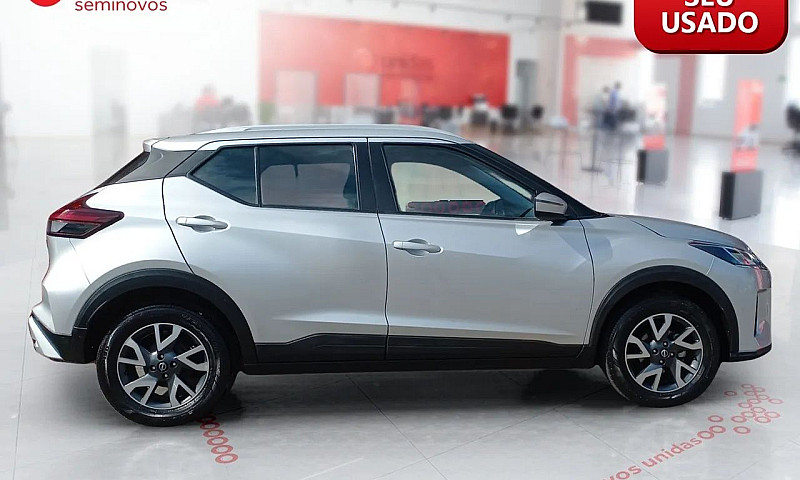 Nissan Kicks 2024 1....