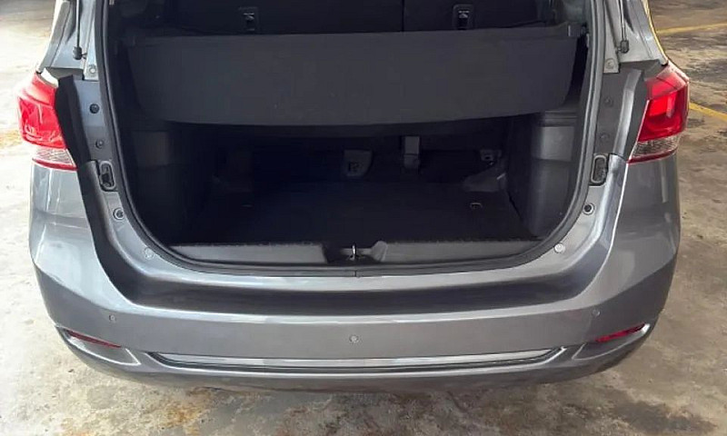 Chevrolet Spin Lt 1....