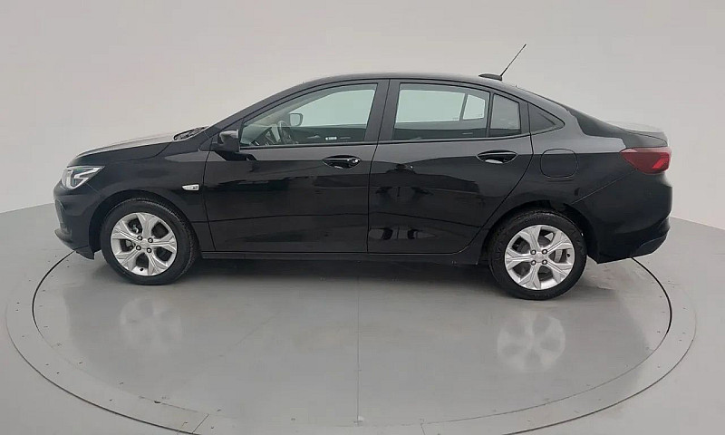 Chevrolet Onix 2024 ...