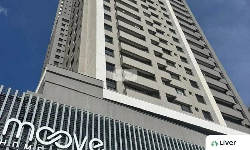 Apartamento Com 2 Qu...