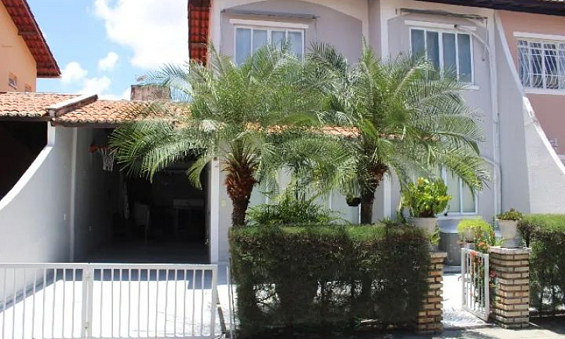 Casa Duplex Condomín...