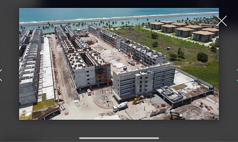 Porto De Galinhas -R...