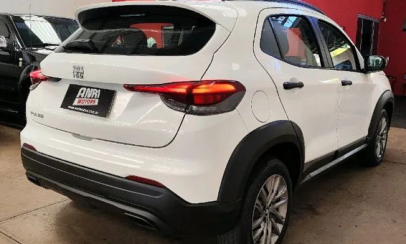 Fiat Pulse Drive 1.3...