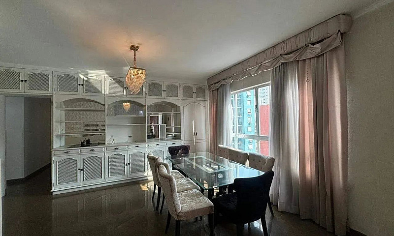 Apartamento 3 Dormit...