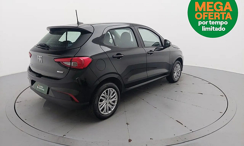 Fiat Argo 2025 1.0 F...