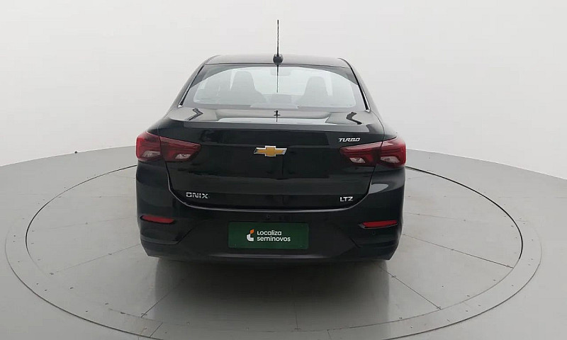 Chevrolet Onix 2024 ...