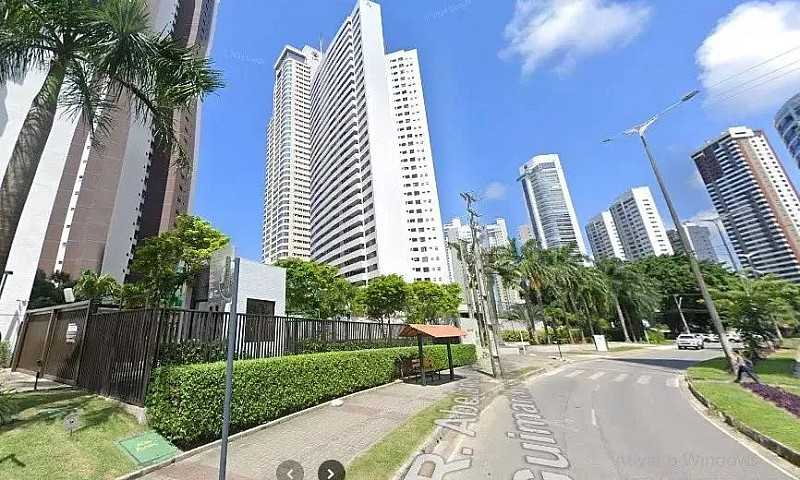 Apartamento No Altip...