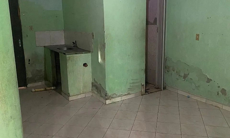 2 Casas No Marcos Fr...