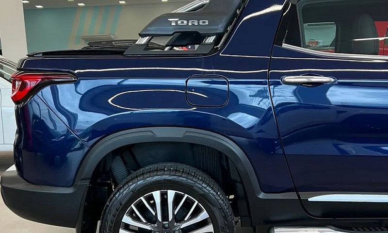 Fiat Toro Ranch 24/2...