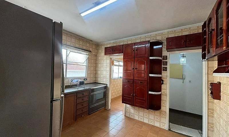 Apartamento 3 Dormit...