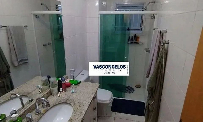 Apartamento Com 4 Do...