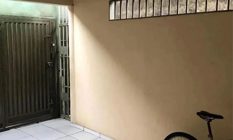 Casa Pra Venda Em Br...