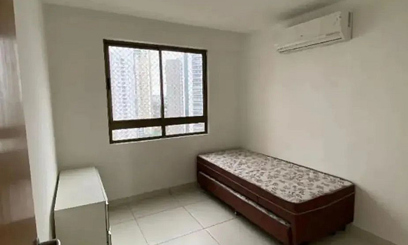 Apartamento No Altip...