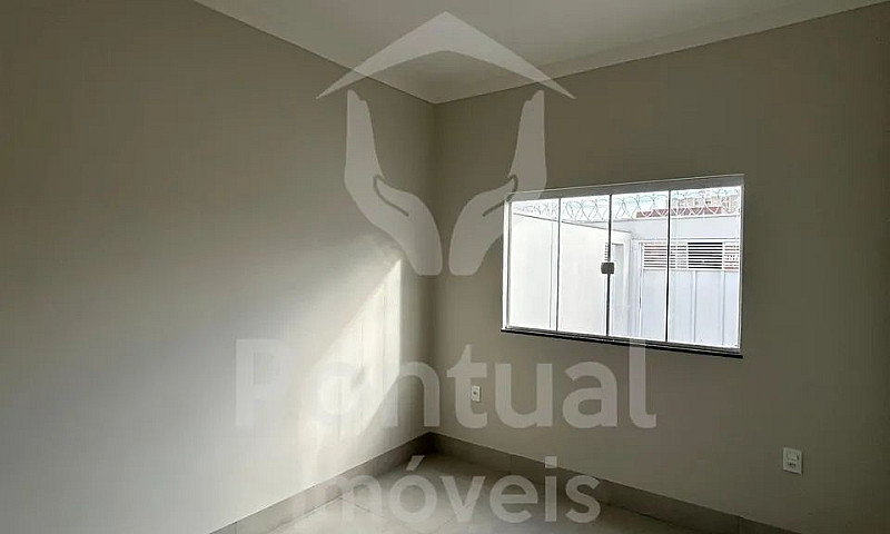 Casa Com 2 Dormitóri...