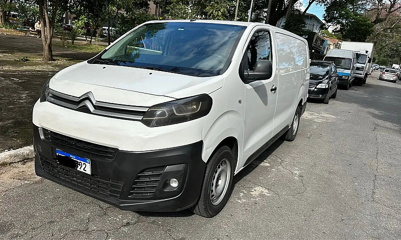 Citroen Jumpy Furgão...