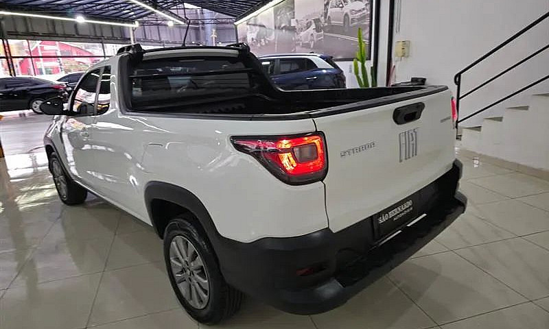 Fiat Strada Freedom ...