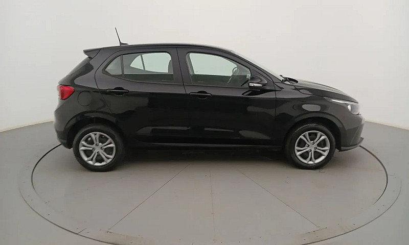 Fiat Argo 2025 1.0 F...