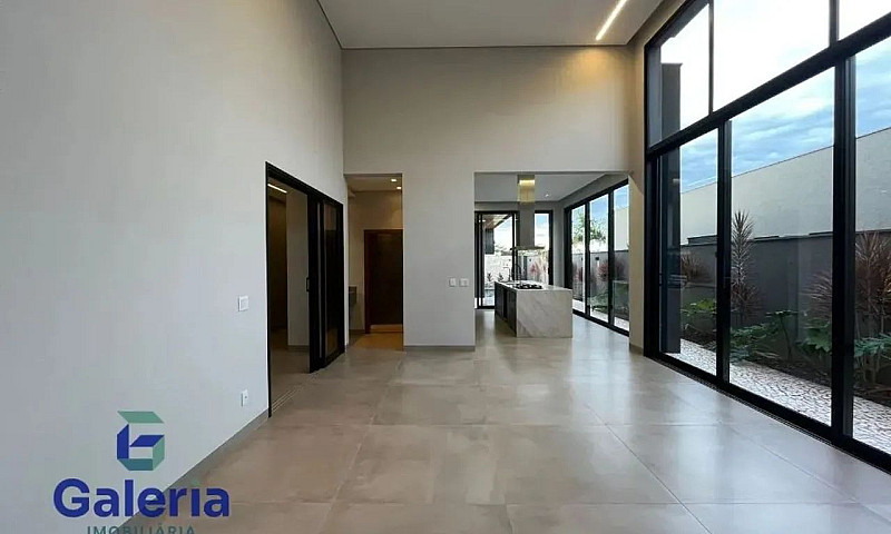 Casa De Condomínio C...