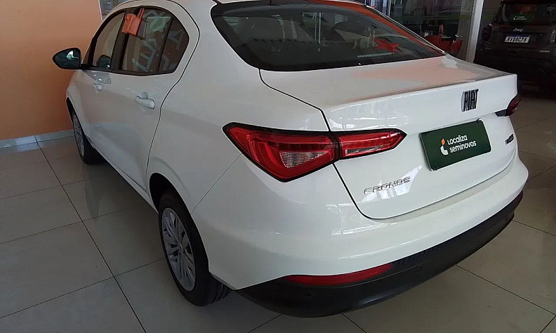 Fiat Cronos 2024 1.0...