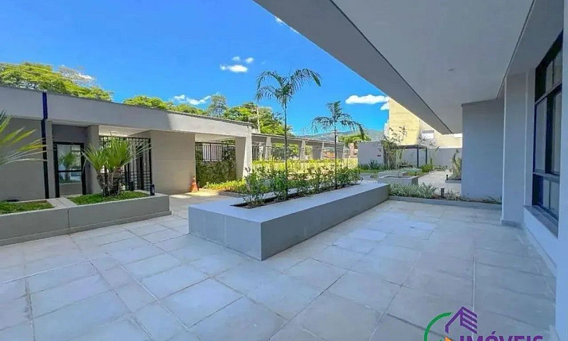 Apartamento - Retiro...