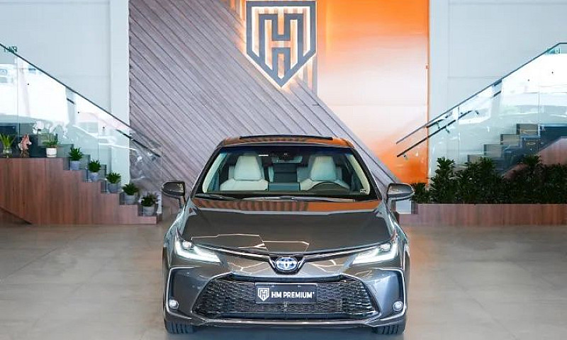 Toyota Corolla Altis...