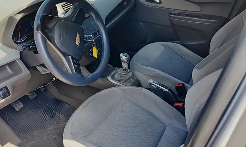 Cobalt Ltz 1.8 Mec. ...