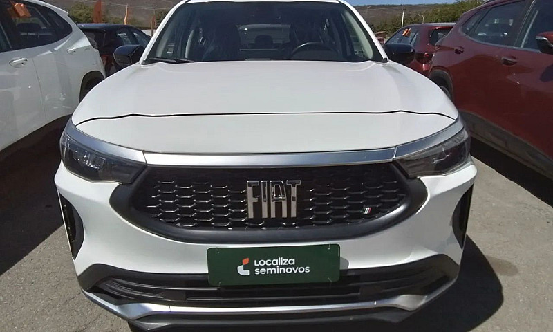 Fiat Fastback Audace...