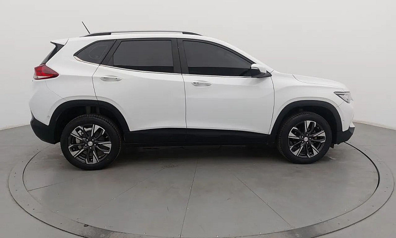 Chevrolet Tracker 20...
