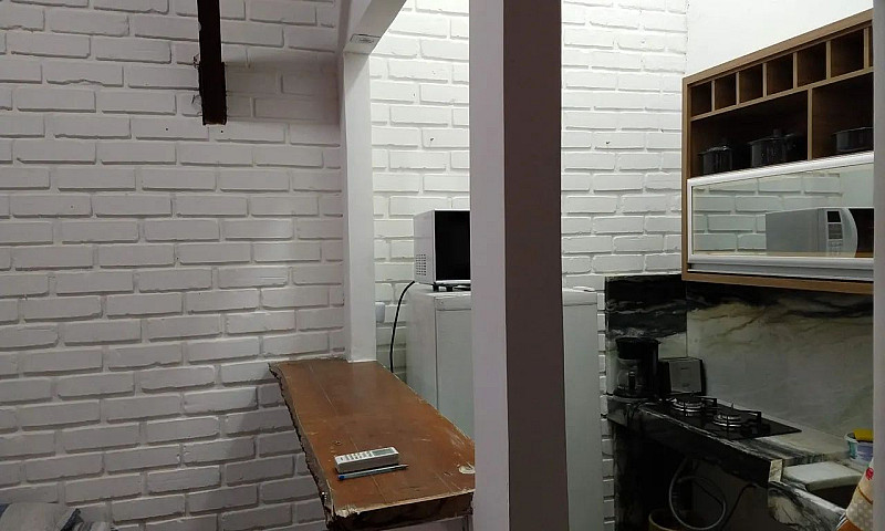 Excelente Estúdio Re...